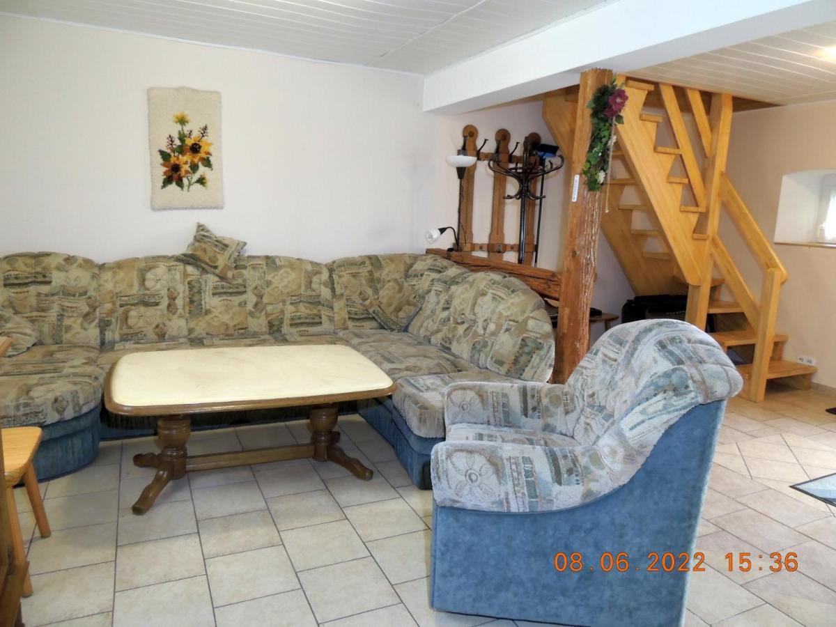 Gdzie Diabel Mowi Dobranoc Apartment Pisz Exterior photo