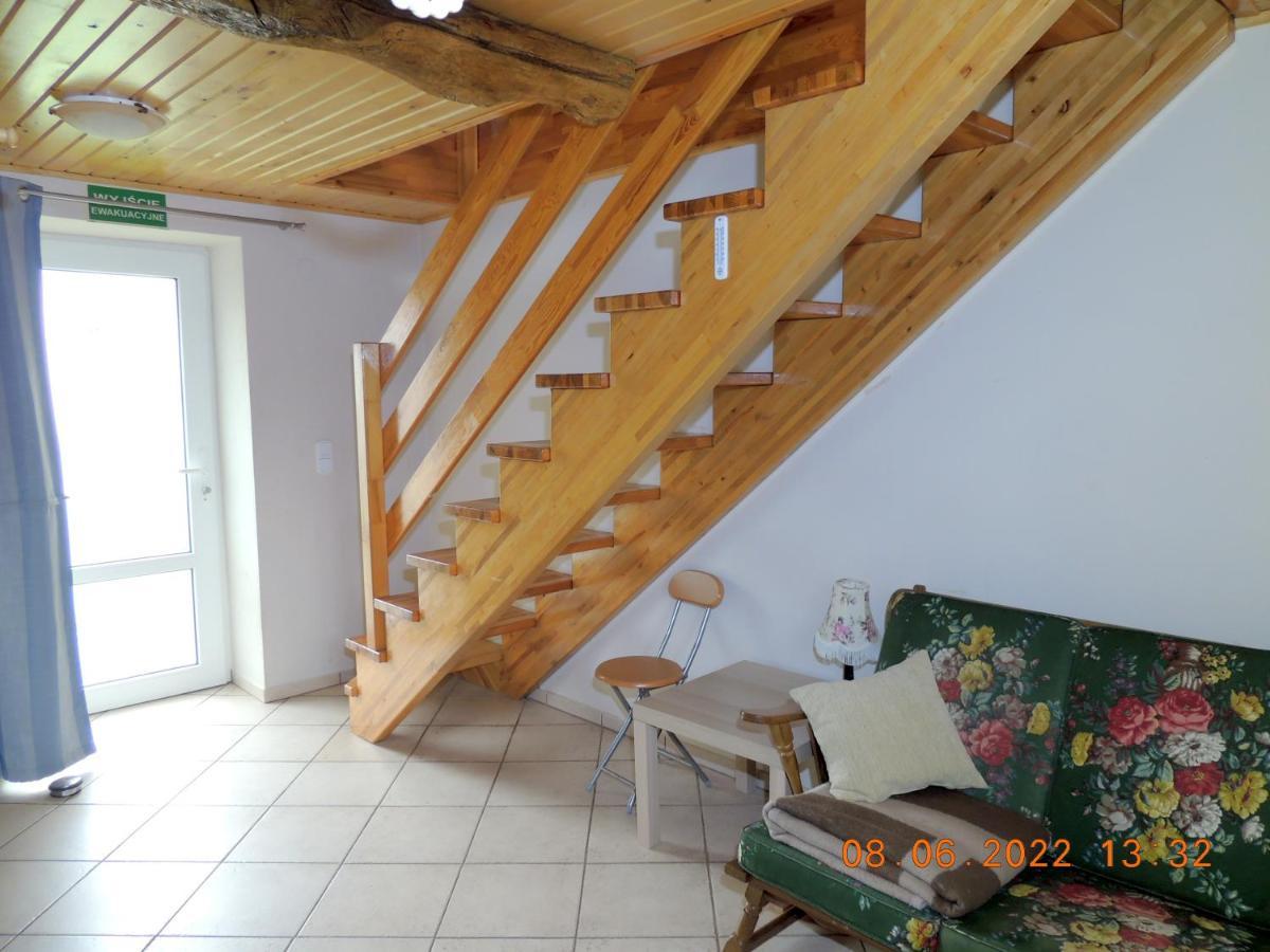 Gdzie Diabel Mowi Dobranoc Apartment Pisz Exterior photo