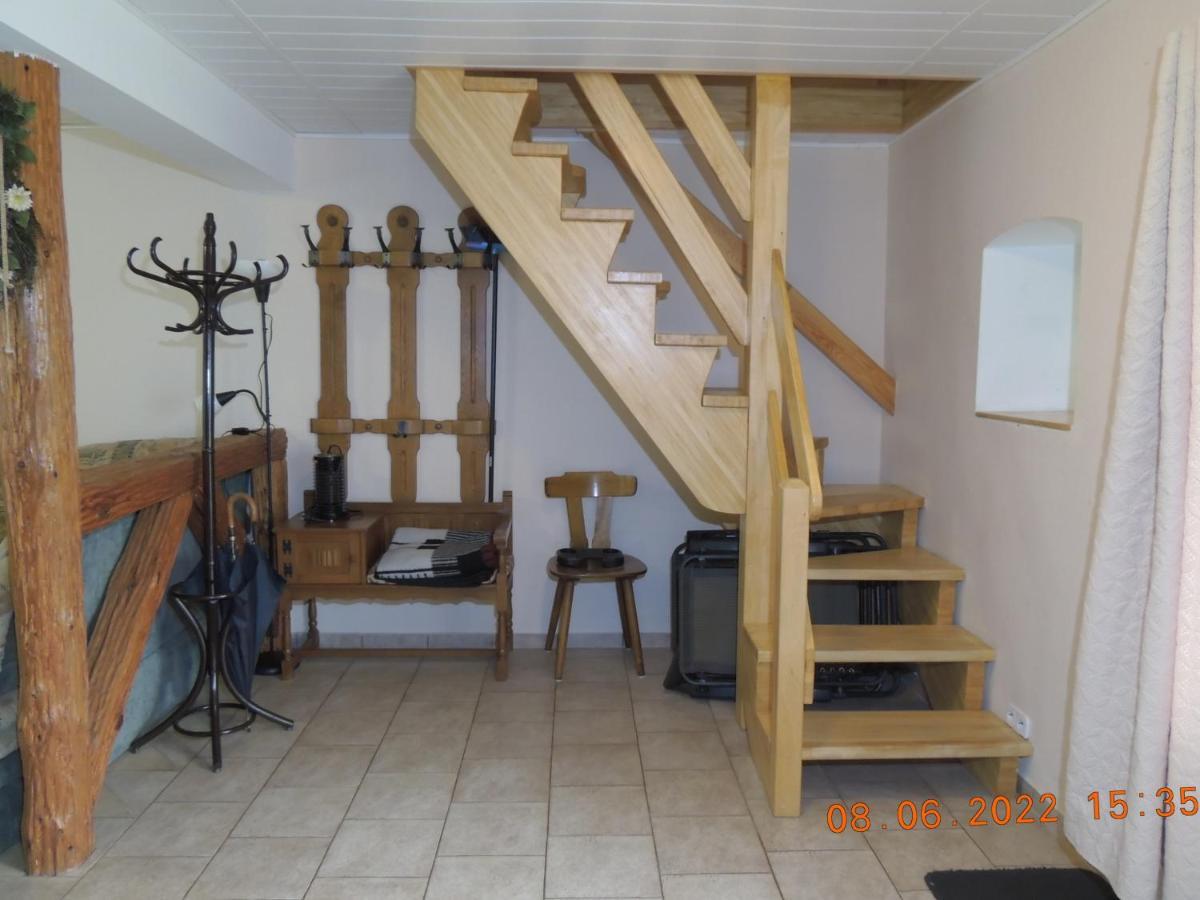 Gdzie Diabel Mowi Dobranoc Apartment Pisz Exterior photo