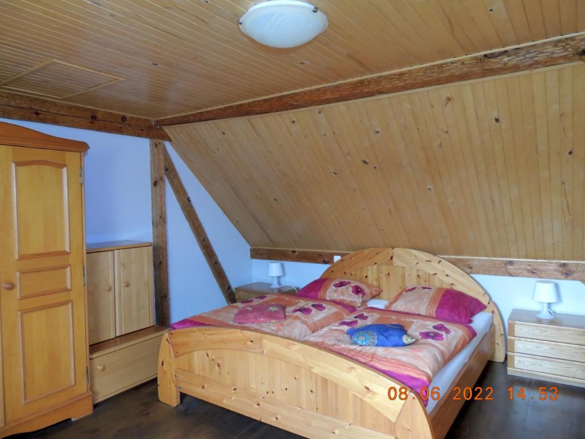 Gdzie Diabel Mowi Dobranoc Apartment Pisz Exterior photo