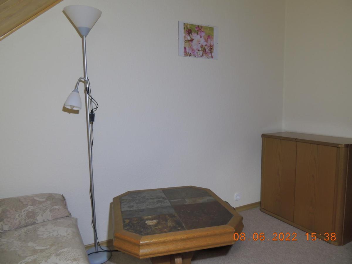 Gdzie Diabel Mowi Dobranoc Apartment Pisz Exterior photo