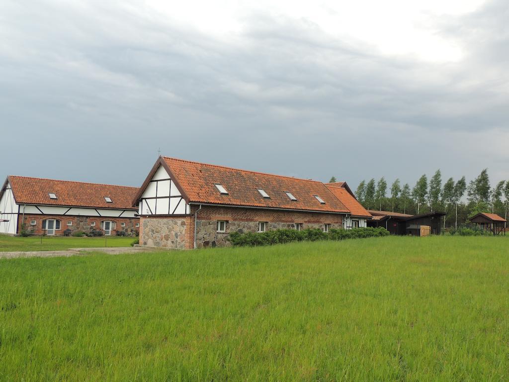 Gdzie Diabel Mowi Dobranoc Apartment Pisz Exterior photo